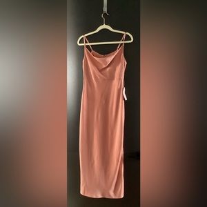 Bhldn Kari Dress